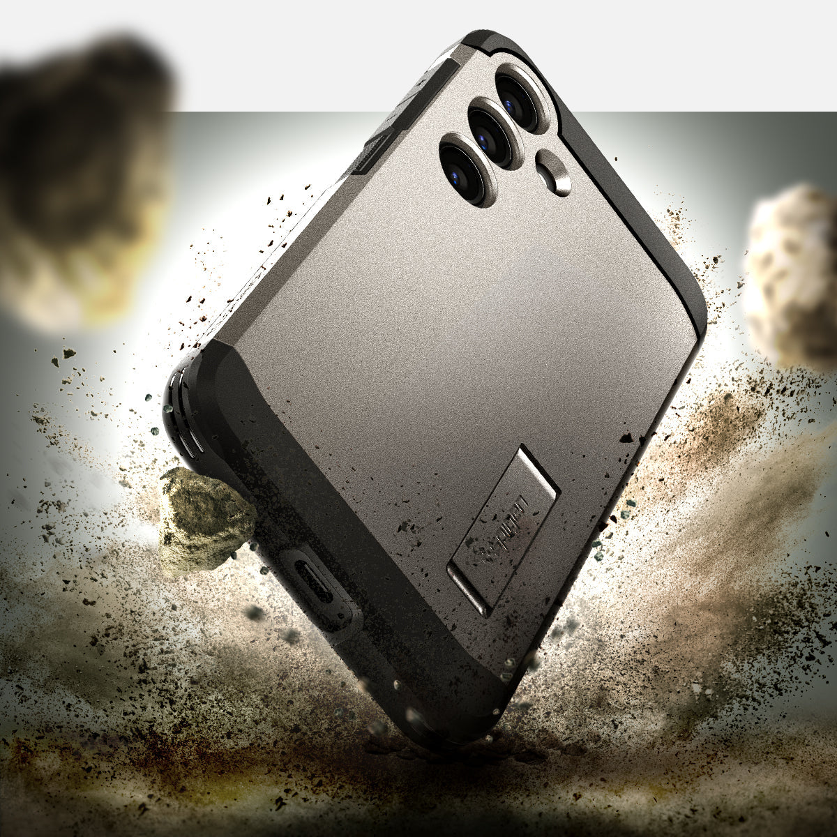 Galaxy S24 Series - Tough Armor