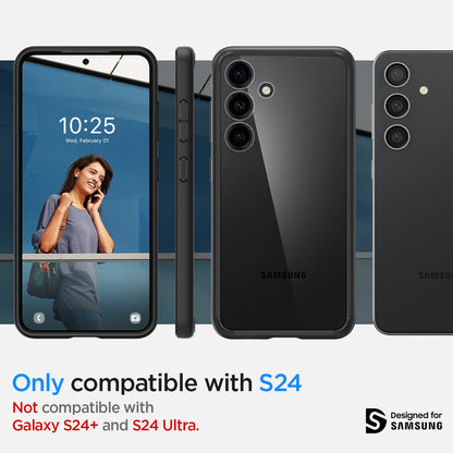 Galaxy S24 Series - Ultra Hybrid