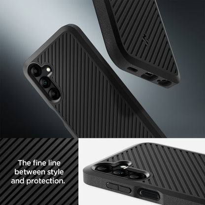 Galaxy A Series - Core Armor