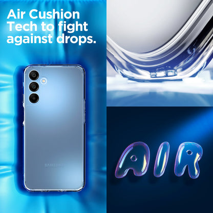 Galaxy A Series - Ultra Hybrid