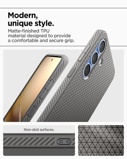Galaxy S25 Series - Liquid Air