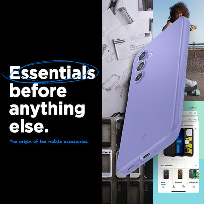 Galaxy A Series - Thin Fit