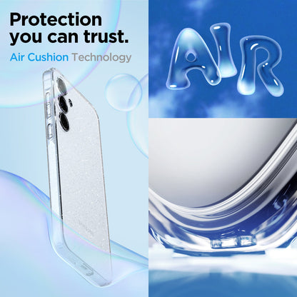 Galaxy A Series - Crystal Glitter™