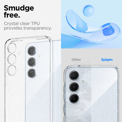Galaxy A Series - Crystal Glitter™