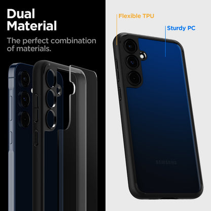 Galaxy A Series - Ultra Hybrid