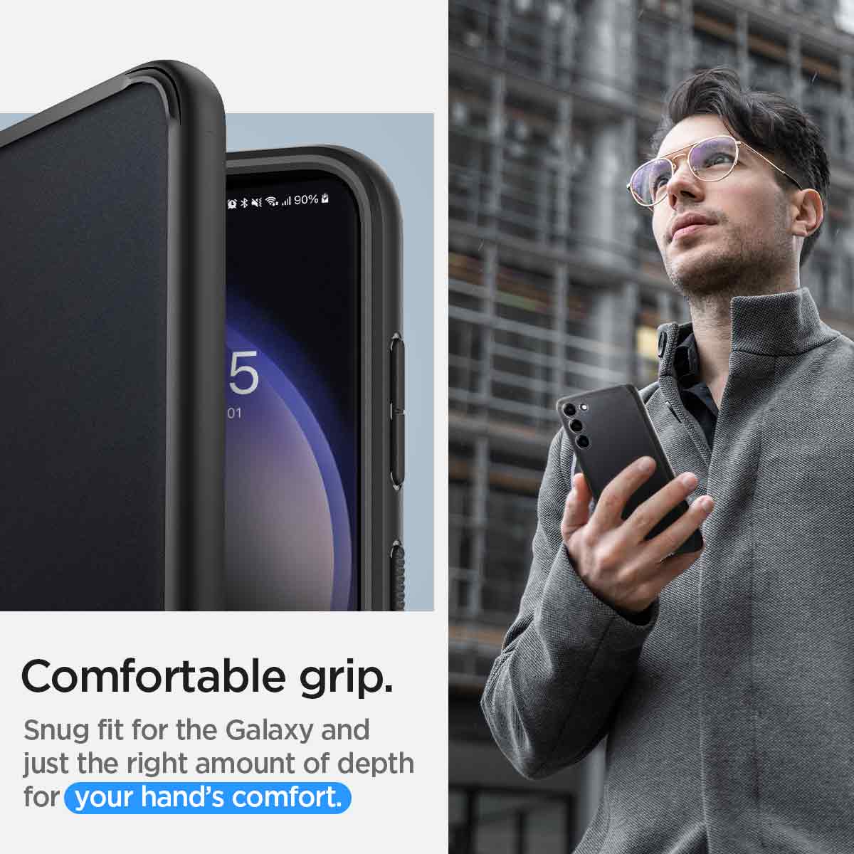 Galaxy S23 Series - Ultra Hybrid