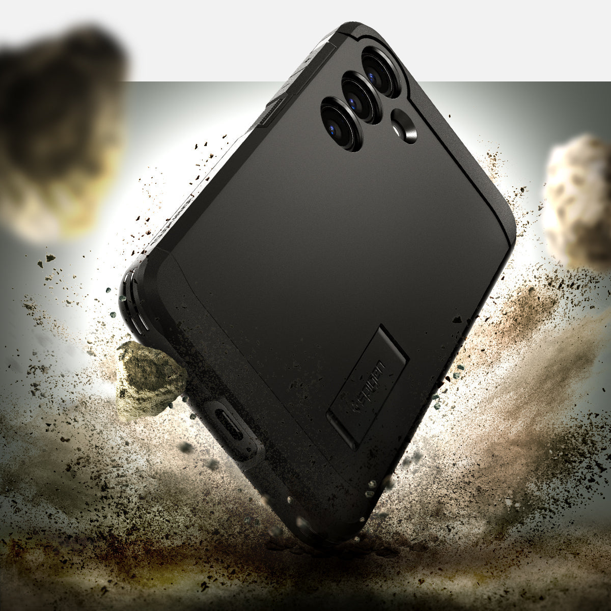 Galaxy S24 Series - Tough Armor