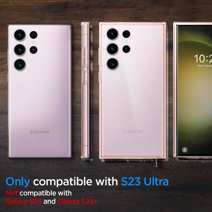 Galaxy S23 Series - Ultra Hybrid