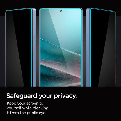 Galaxy S25 Series - GLAS.tR EZ Fit | Privacy