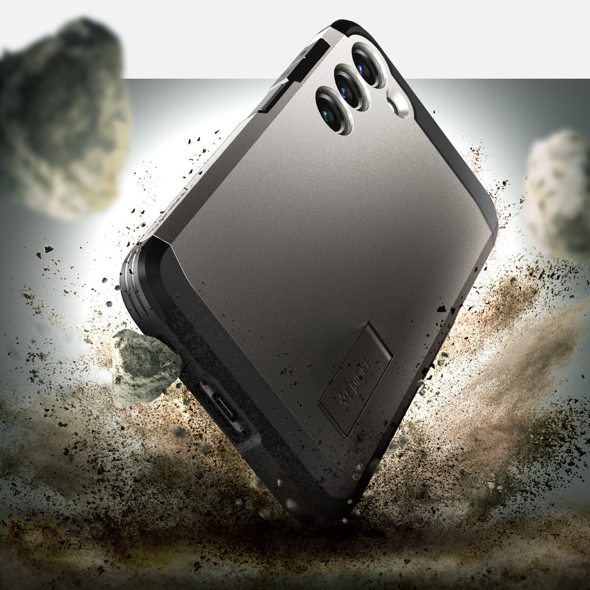 Galaxy S23 Series - Tough Armor