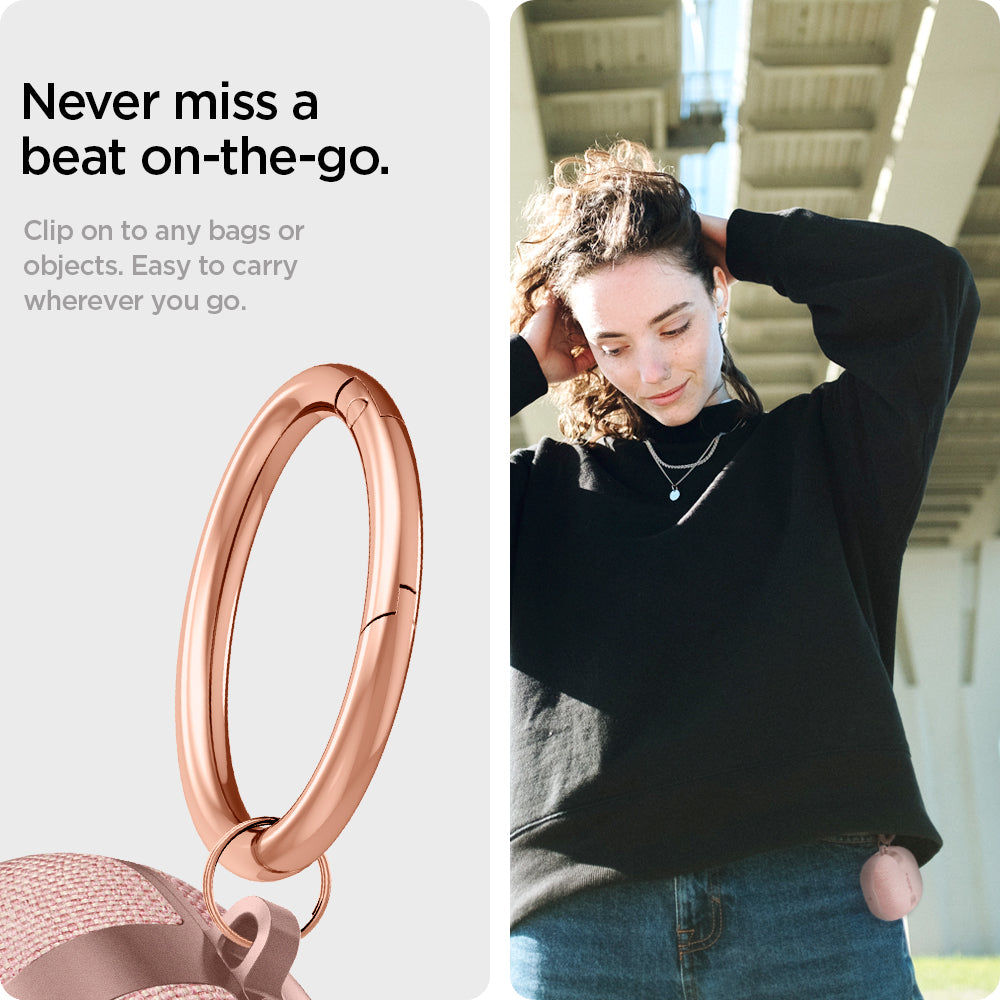 Galaxy Buds Series - Urban Fit