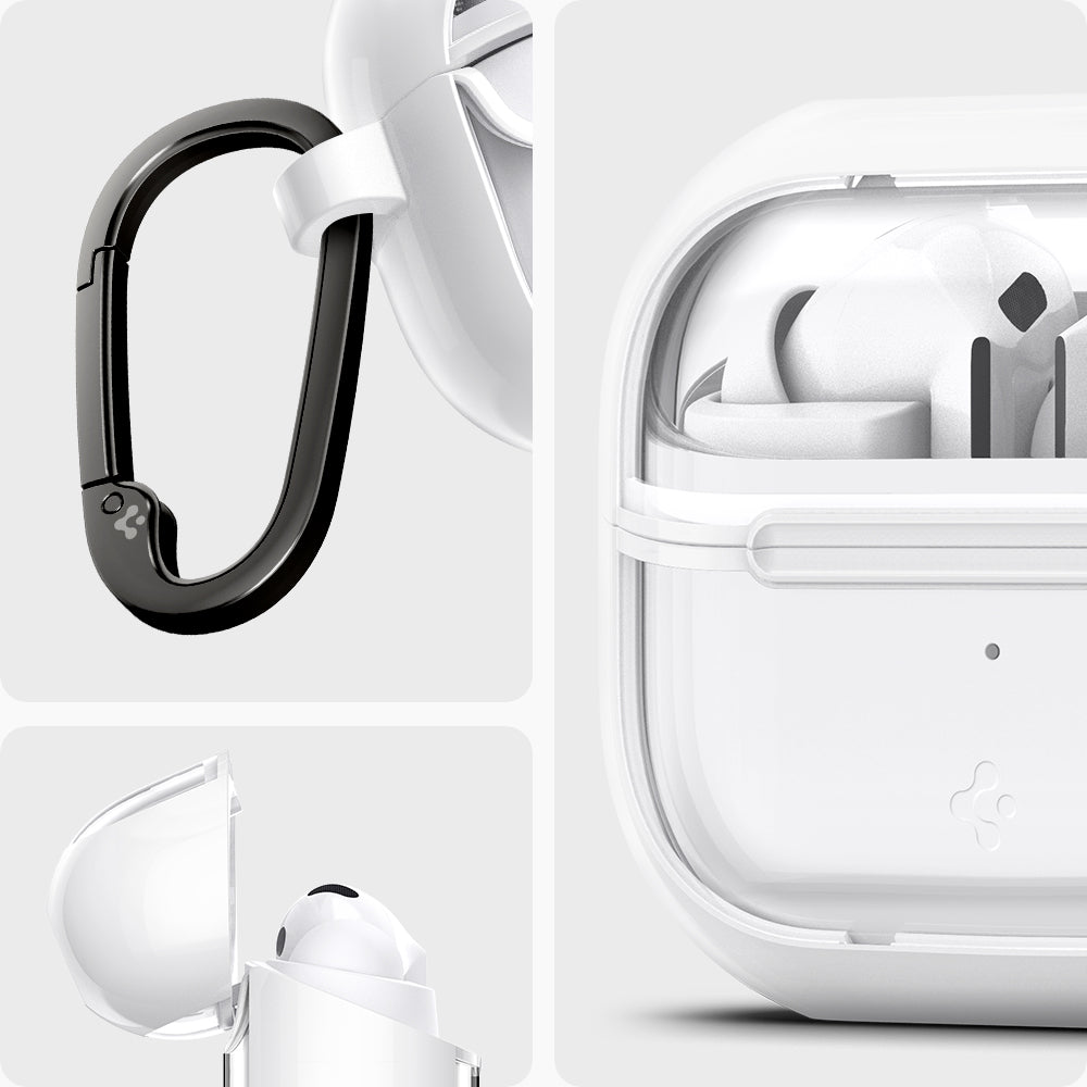 Galaxy Buds Series - Ultra Hybrid