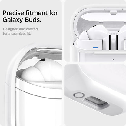 Galaxy Buds Series - Ultra Hybrid