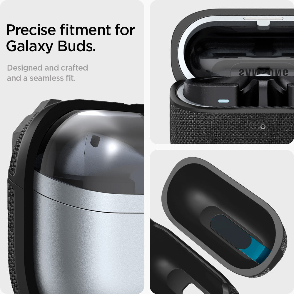 Galaxy Buds Series - Urban Fit