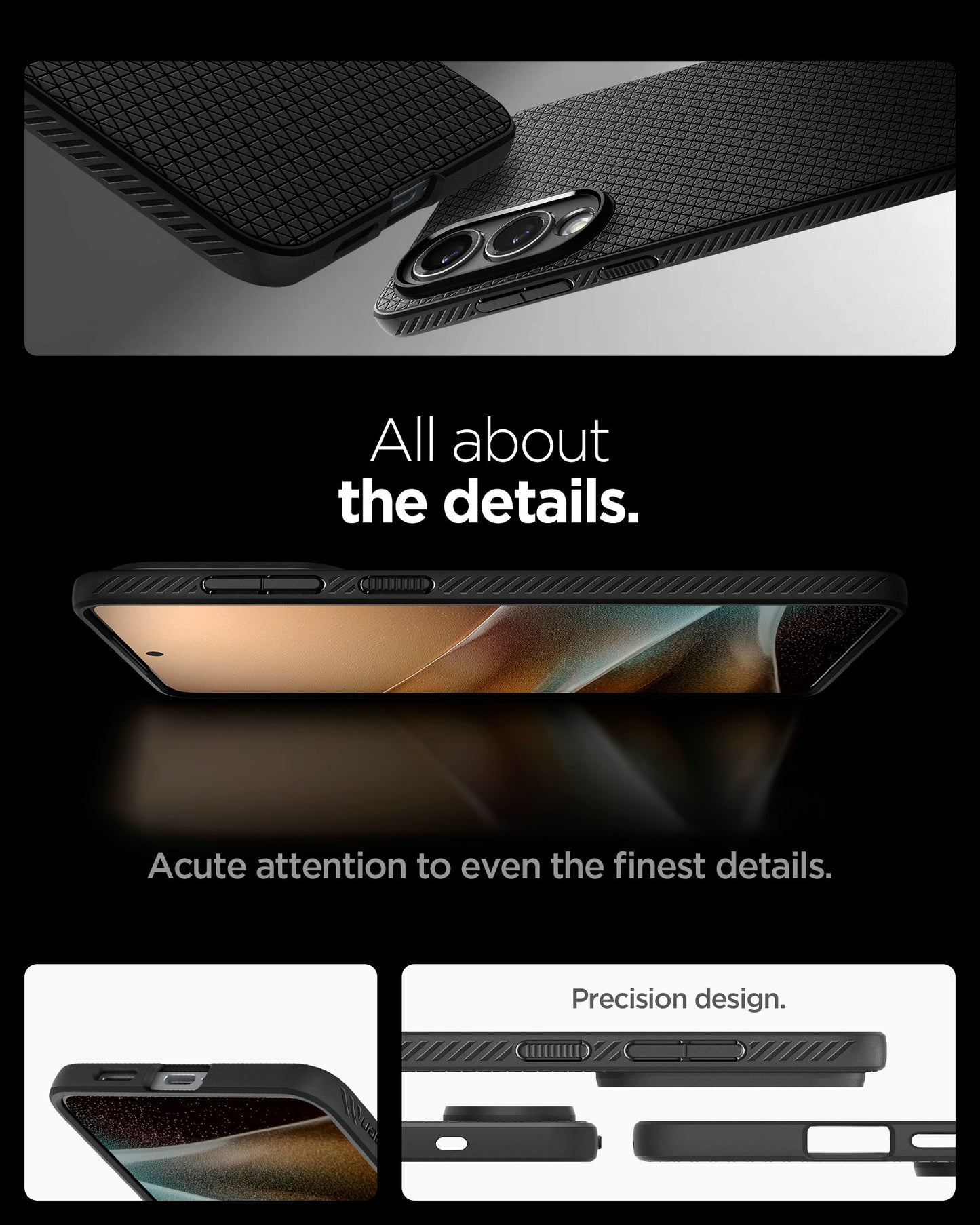 Galaxy S25 Edge - Liquid Air