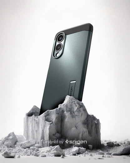 Galaxy S25 Edge - Tough Armor AI (Mag Fit)