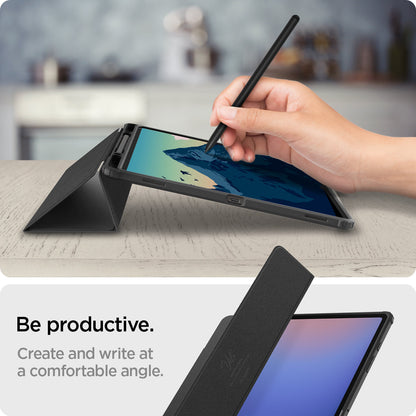 Galaxy Tab S Series - Ultra Hybrid Pro