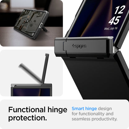 Galaxy Z Flip 7 Series - Tough Armor Pro (Mag Fit)
