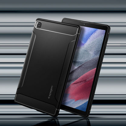 Galaxy Tab A Series - Rugged Armor
