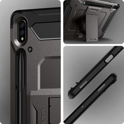 Galaxy Tab S Series - Tough Armor Pro