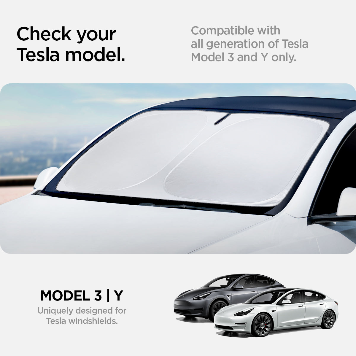 Tesla Series - CryoShade