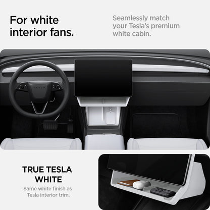 Tesla Series - Under Screen Organizer | TO227