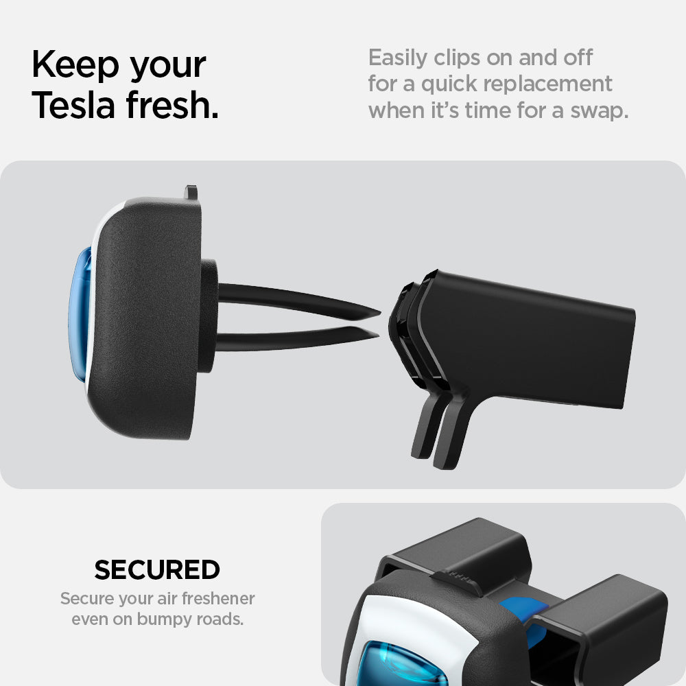 Tesla Series - Freshener Adapter | TO230