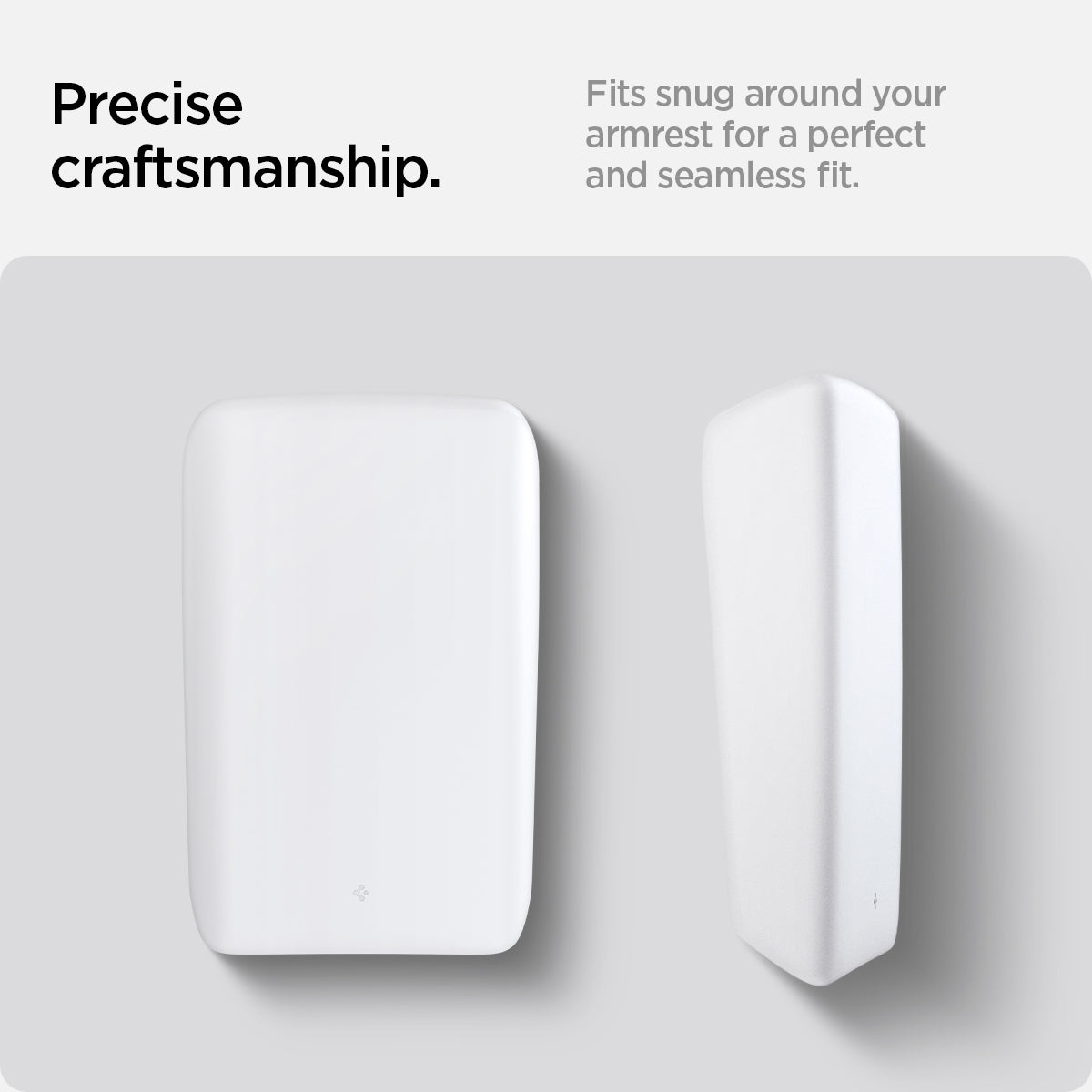 Tesla Series - Armrest Cover