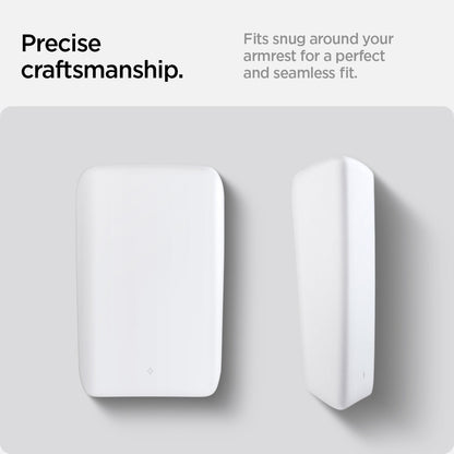 Tesla Series - Armrest Cover