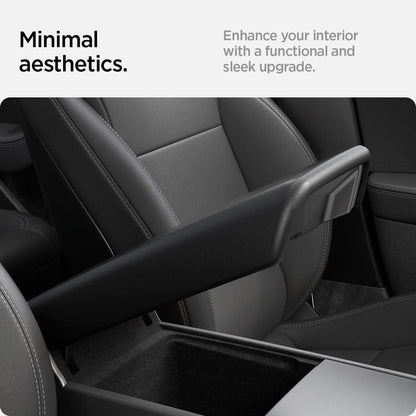 Tesla Series - Armrest Cover