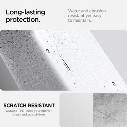 Tesla Series - Armrest Cover