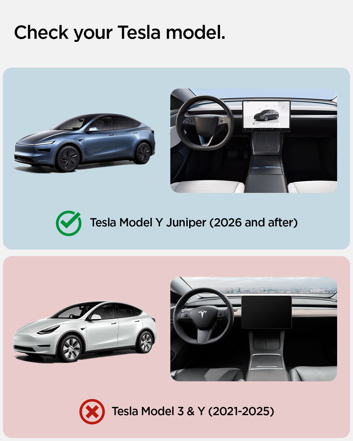 Tesla Series - CryoShade Sunroof