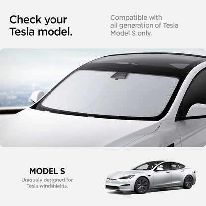 Tesla Series - CryoShade
