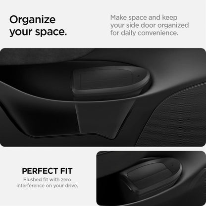 Tesla Series - Car Trash Bin | TO282H