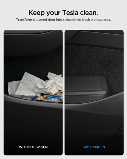 Tesla Series - Car Trash Can | TO281J