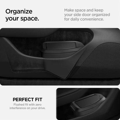 Tesla Series - Car Trash Bin | TO282H