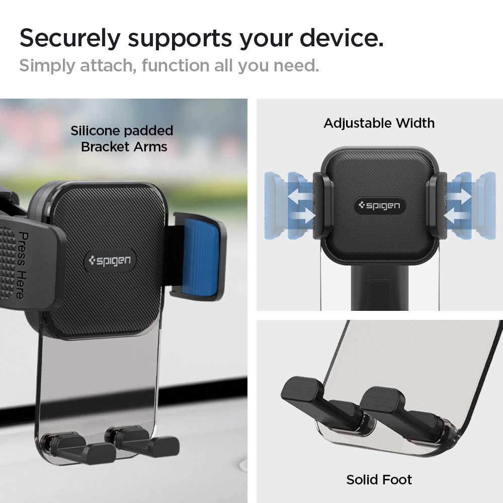 Universal Dashboard Car Mount | TS35-1