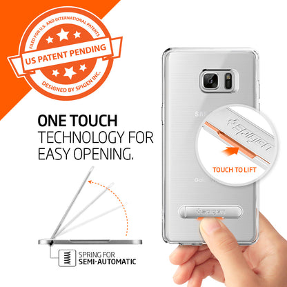 U100 Universal Kickstand (Metal)