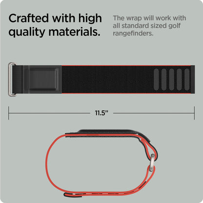 Universal Rangefinder Wrap