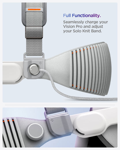 Apple Vision Pro - Head Strap