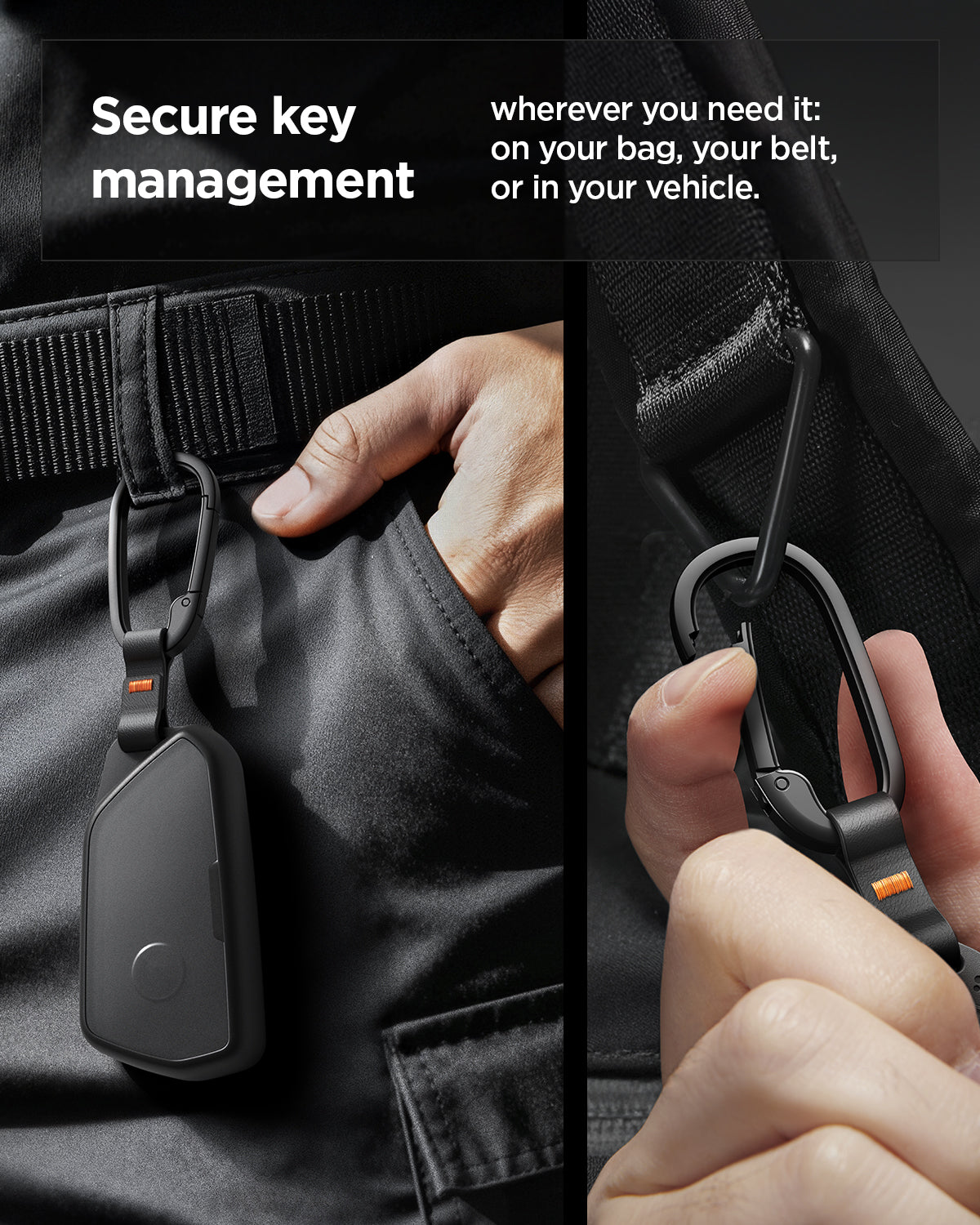 Volkswagen Key Fob Cover | VK100