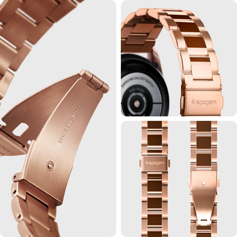 Galaxy Watch Series - Modern Fit Band