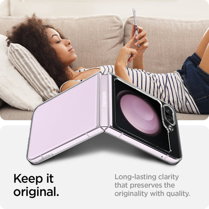 Galaxy Z Flip 5 Series - Air Skin
