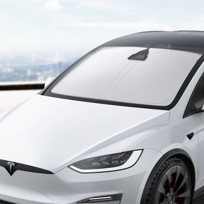 Tesla Series - CryoShade
