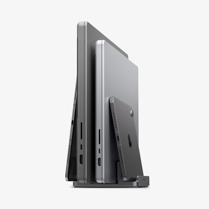 Vertical Laptop Stand | LD208S4