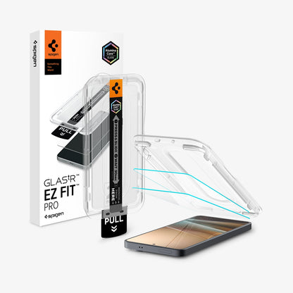 Galaxy S26 Series - GLAS.tR EZ Fit Pro