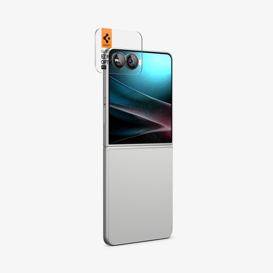 Galaxy Z Flip 7 Series - Optik Pro EZ Fit
