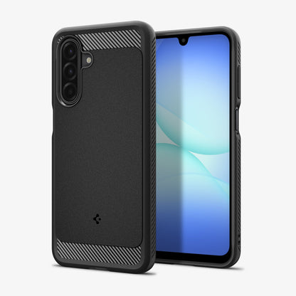 Galaxy A Series - Rugged Armor