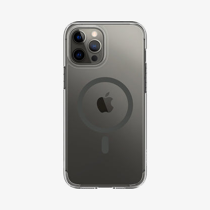 iPhone 12 Series - Ultra Hybrid (Mag Fit)