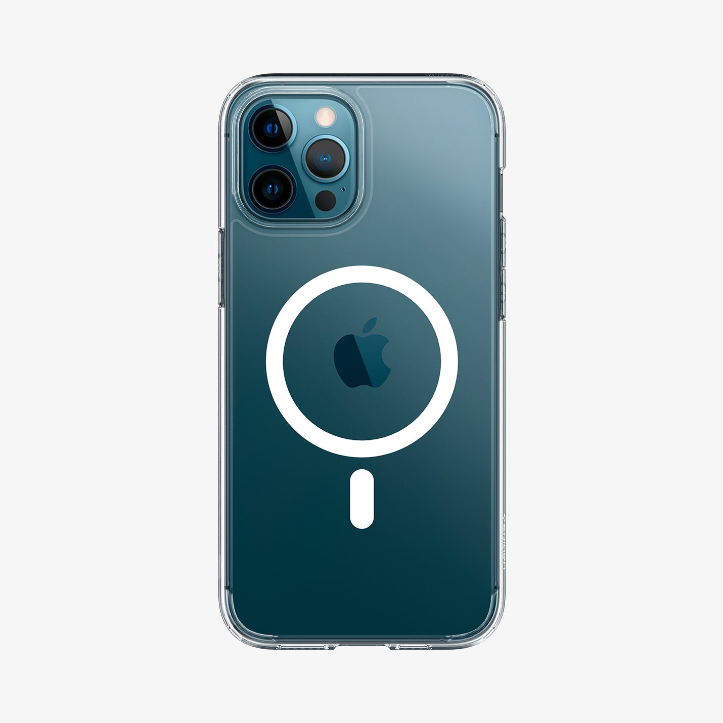 iPhone 12 Series - Ultra Hybrid (Mag Fit)